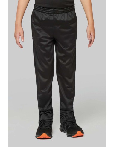 P-PA199-KIDS' TRACKSUIT BOTTOMS
